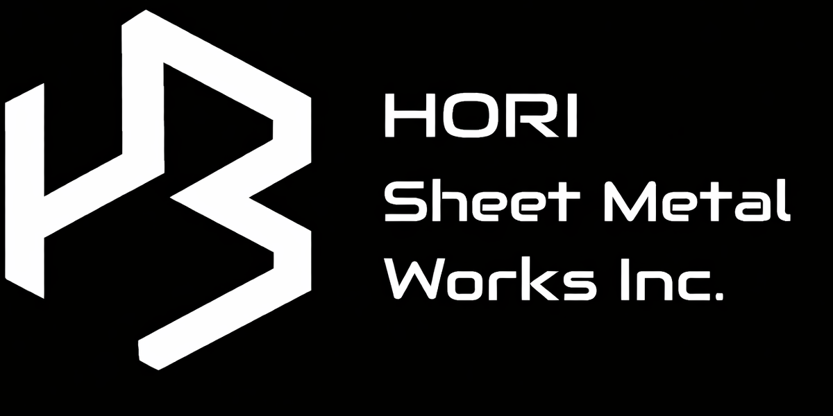 HORI Sheet Metal Works Inc.
